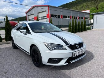 Seat Leon ST 1.6 TDI 115 Style DSG - 8