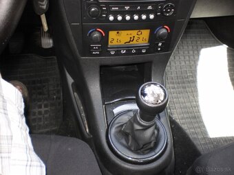Citroen C4 1,6 HDI - 8