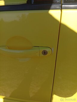 Vw new beetle - 8
