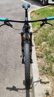 Canyon Exceed CF SLX 2023 - 8