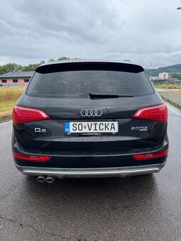 Audi Q5 Allroad quattro 2.0 TDI 125kw automat - 8