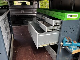 Renault Trafic - 8