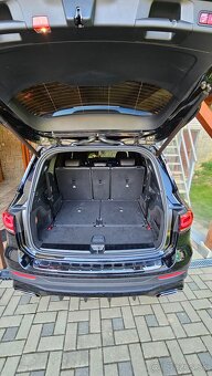 Mercedes GLB 200 7 miest v záruke do 11/2026 - 8
