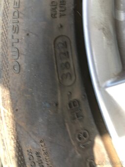 5x108 R16 205/55R16 - 8