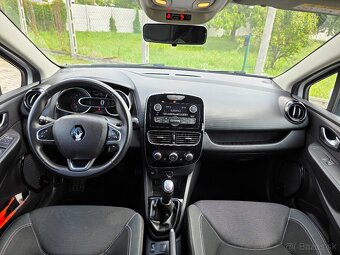 Renault Clio 1.2 16V Tech Road - 8