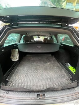 Volkswagen Passat Variant Combi B6 - 8