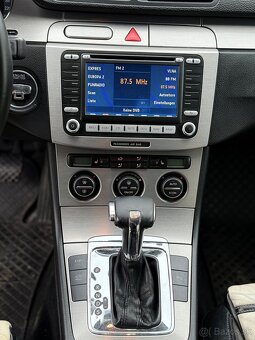 Passat B6 DSG 125kw - 8