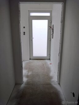 Predám nový 3-izbový byt - Lužianky, Nitra - 8