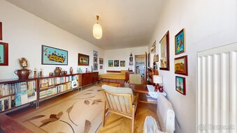 2i.byt s GARÁŽOU, TEHLA, Jelšova ul., výhľad, širšie centrum - 8
