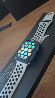 iPhone 13 pro + apple watch 5 - 8