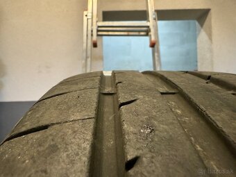 Letné 235/55 r18 - 8
