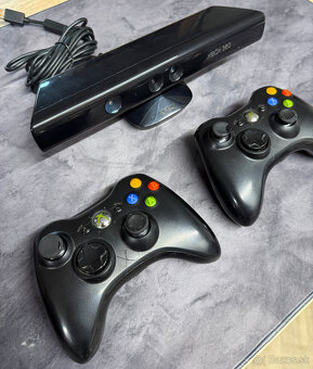 Xbox 360S 250 GB Slim - 8