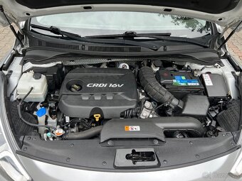 Hyundai i40 1.7 CRDI 158 tis.km - 8