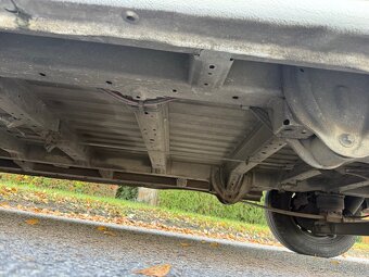 Fiat Ducato 2.3 JTD Iveco motor - 8