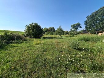 Unikátny pozemok na výstavbu domu pri brehu rieky Dunaj v - 8