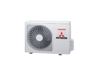 Japonská klimatizácia 5KW Mitsubishi - 8