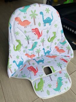 Peg Perégo Prima Pappa náhradný poťah - 8