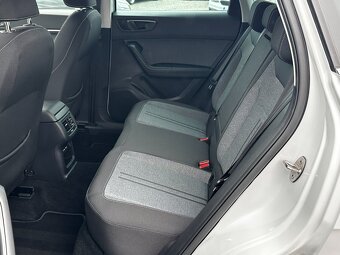 Seat Ateca Style 2.0 TDi DSG - 8