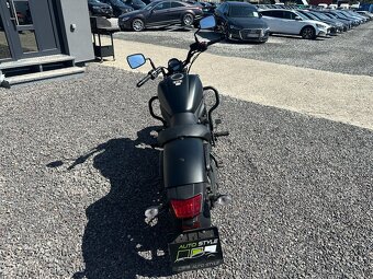 Kawasaki Vulcan S SE - 8