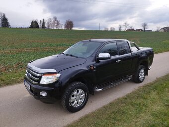 Ford Ranger 2.2tdci XLT 4x4 - 8