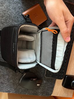 Fujifilm X-T30 II - 8