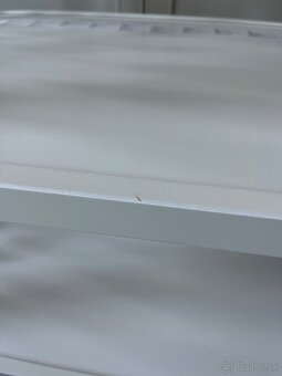 Prebaľovací stôl/ pult IKEA GULLIVER - 8