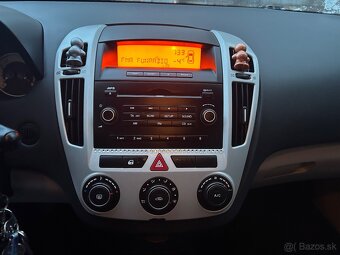 Predám Kiu Cedd - 8