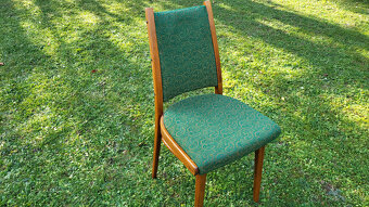 Predam retro (vintage) stolicky. - 8