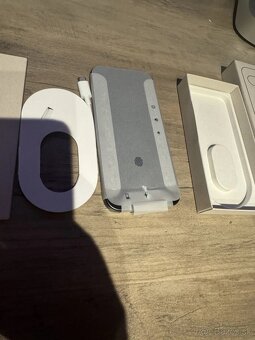 Google Pixel 9a 8GB/128GB Obsidian - 8