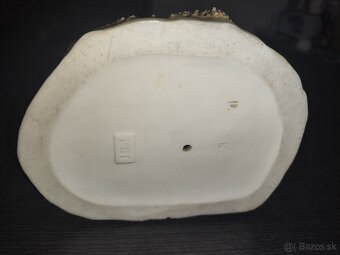 Royal Dux súsošie - 8