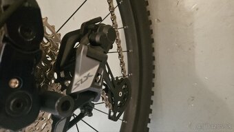 Elektrobicykel DEMA Beast Celoodpruženy záruka - 8