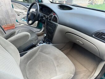 Predám Citroën C5, rok 2002,vo veľmi dobrom technickom stave - 8