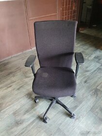 Kancelarske stolicky 15e 1 kus - 8