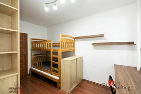 NOVINKA 3 izbový byt na prenájom Banská Bystrica, kompletná  - 8