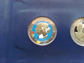 2 euro mince 2011 - 8