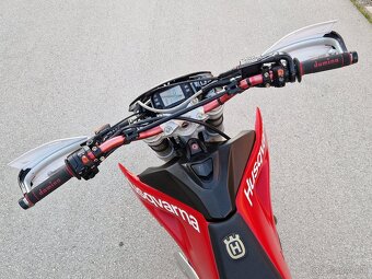 HUSQVARNA Husgvarna Sm610 SM 610 2007 husky ktm 640 690 - 8