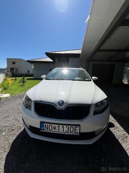 Octavia 3 - 8