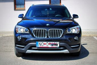 BMW X1 xDrive 18d - 8