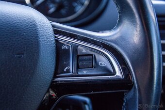 Škoda Octavia Combi 1.6 TDI - 8