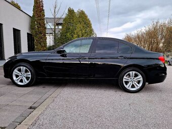 Predám BMW F30/ 3-rada / Diesel / Automat / X-drive rv:2013 - 8