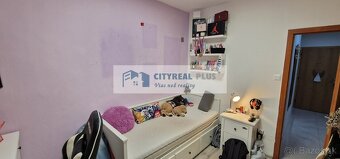 Ponúkam na predaj 4 izbový byt na vyhľadávanej ulici srdci s - 8
