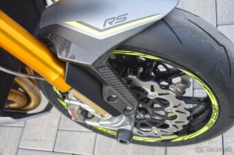 Triumph SPEED TRIPLE 1200 RS 2023 - 8