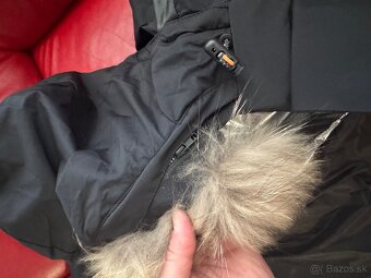 North face zimna bunda vel XXL top - 8