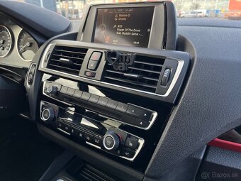 BMW 116i Sport Line predaj/výmena - 8