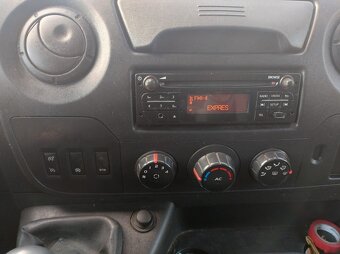 Predam RENAULT Master - 8