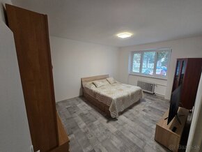 Predám 1 izb. byt v Pezinku na ul. 1.Mája 6 - 8