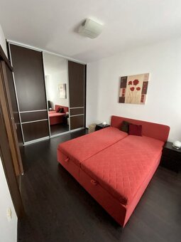 Zariadený 2izb. byt, 50m2, ul. Francisciho, Staré mesto - 8