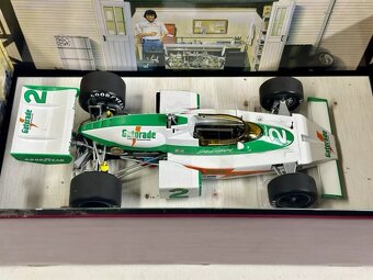 1:18 Tatra 603,Skoda 130,Aston,Bmw ,Foxtoys ,Spark ... - 8