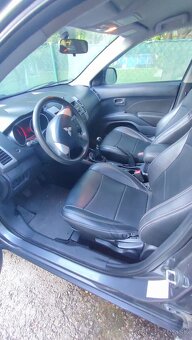 Mitsubishi Outlander 2,0 diesel, 103kW - 8
