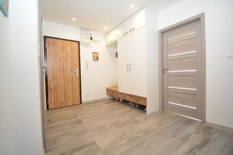 Ponuka, ktorá Vás osloví: Moderný 3izb byt po rekonštrukcii - 8